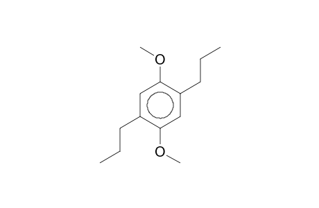 1,4-Dimethoxy-2,5-dipropylbenzene