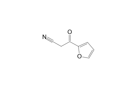 2-Furoylacetonitrile