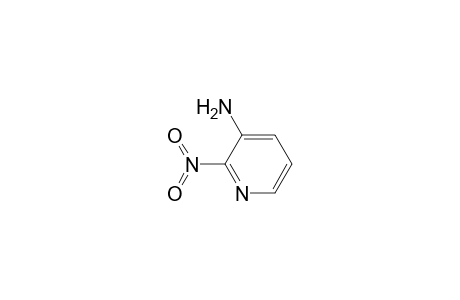 3-Amino-2-nitropyridine