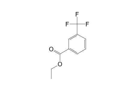 alpha,alpha,alpha-TRIFLUORO-m-TOLUIC ACID, ETHYL ESTER