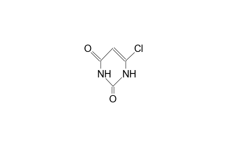 6-Chloro-2,4(1H,3H)-pyrimidinedione