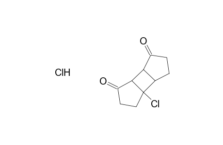 TRICYCLO[5.3.0.0E2,6]DECA-3,10-DION, 6,7-DICHLORO-