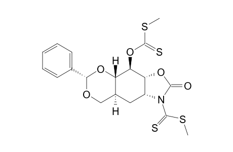 N,O-DICARBOTHIOATE_OF_VALIDAMINE