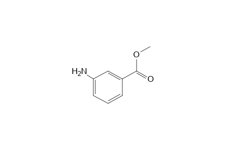 Methyl 3-aminobenzoate