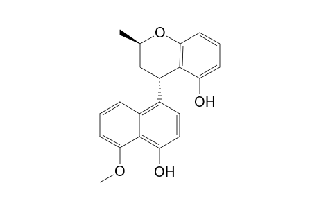 Nodulisporin D