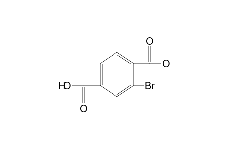 2-Bromoterephthalic acid