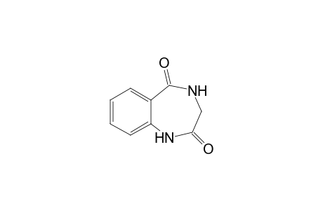 2,3,4,5-Tetrahydro-1H-1,4-benzodiazepine-2,5-dione