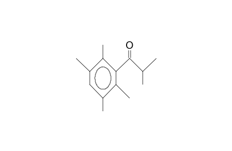 2-methyl-1-(2,3,5,6-tetramethylphenyl)propan-1-one
