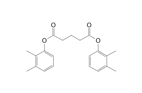 Glutaric acid, di(2,3-dimethylphenyl) ester