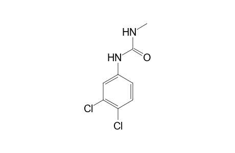 1-(3,4-Dichlorophenyl)-3-methylurea