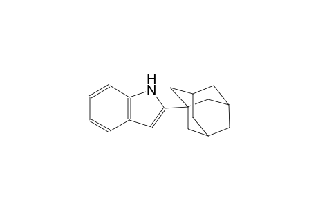 2-(1-adamantyl)-1H-indole