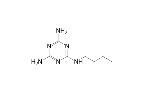 butylmelamine