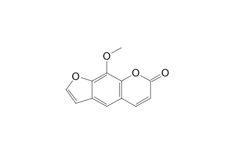 Xanthotoxin