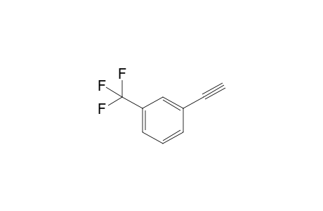 3-Ethynyl-alpha,alpha,alpha-trifluorotoluene