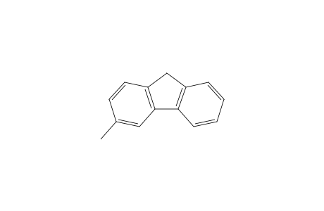 9H-Fluorene, 3-methyl-