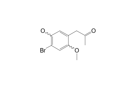 DOB-M isomer-1                @