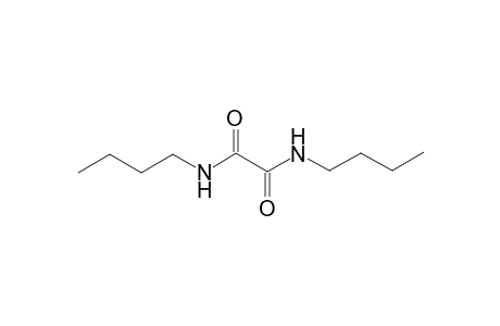 Ethanediamide,N,N'-dibutyl