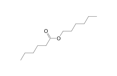 Hexanoic acid hexyl ester