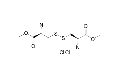 L-Cystine dimethyl ester dihydrochloride