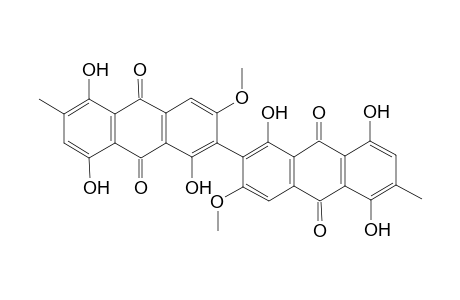 7,7'-bi-Erythroglaucin
