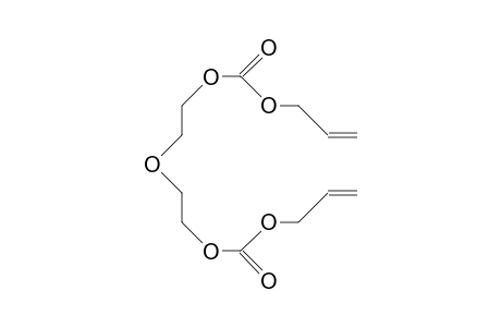 Diethyleneglycol-bisallyl-carbonate