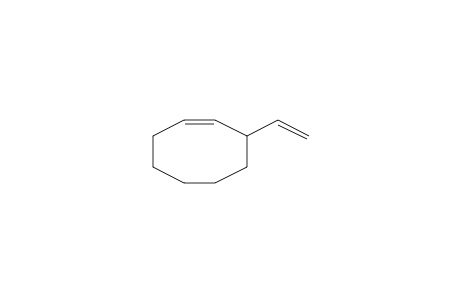 3-Vinyl-1-cyclooctene