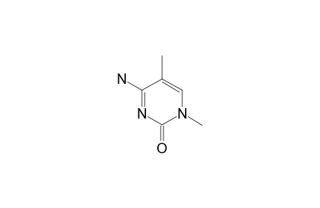 1,5-DIMETHYLCYTOSINE