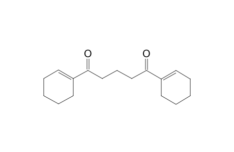 1,5-Di(cyclohex-1-en-1-yl)pentane-1,5-dione