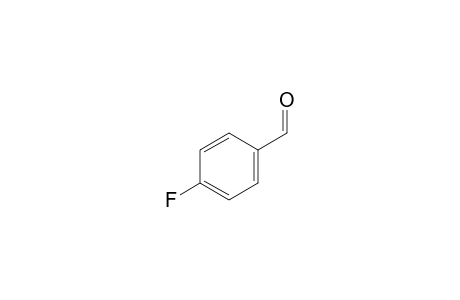 4-Fluorobenzaldehyde