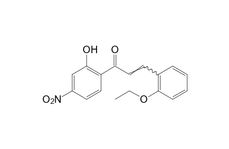 2-ETHOXY-2'-HYDROXY-4'-NITROCHALCONE