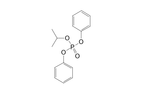 Isopropyl diphenyl phosphate
