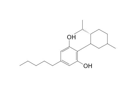 Tetrahydrocannabidiol