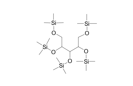 Ribitol, penta-TMS