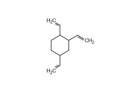 1,2,4-Trivinylcyclohexane