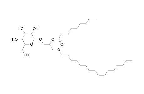 MGDG O-16:1_9:0