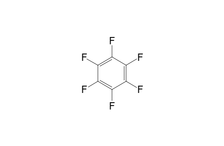 Hexafluorobenzene