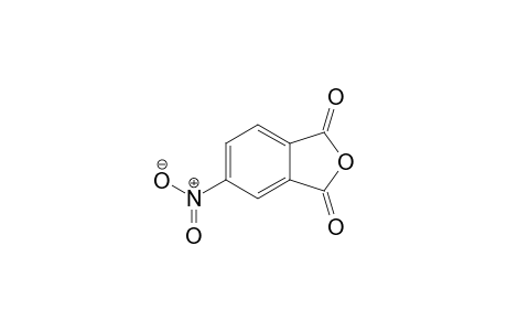 4-Nitrophthalic acid