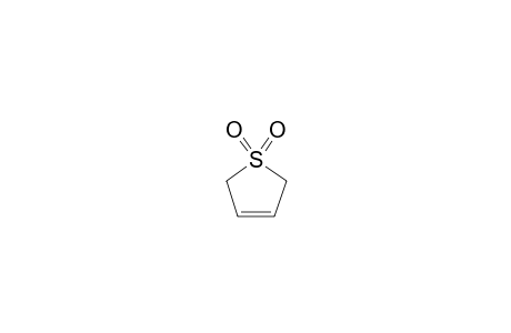 2,5-Dihydrothiophene 1,1-dioxide