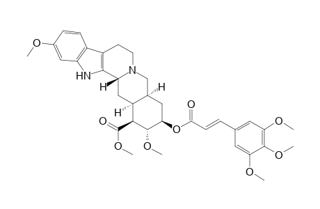 Rescinnamine