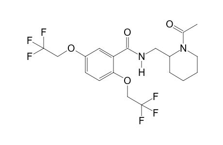 Flecainide AC