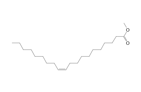 cis-11-Eicosenoic acid methyl ester