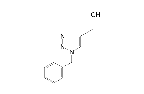 1-benzyl-1H-1,2,3-triazol-4-methanol