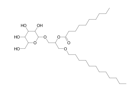 MGDG O-12:0_10:0