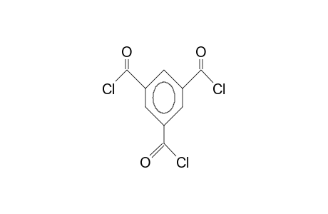 1,3,5-Benzenetricarbonyl chloride
