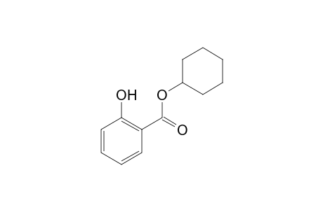 Cyclohexyl salicylate