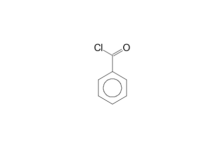 Benzoylchloride