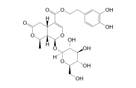 Syringalactone B