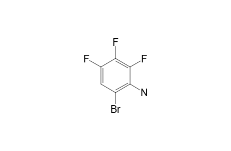 2-Bromo-4,5,6-trifluoroaniline