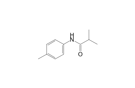 p-Isobutyrotoluidide