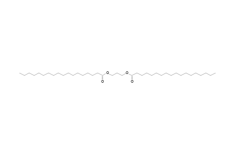 Octadecanoic acid, 1,3-propanediyl ester